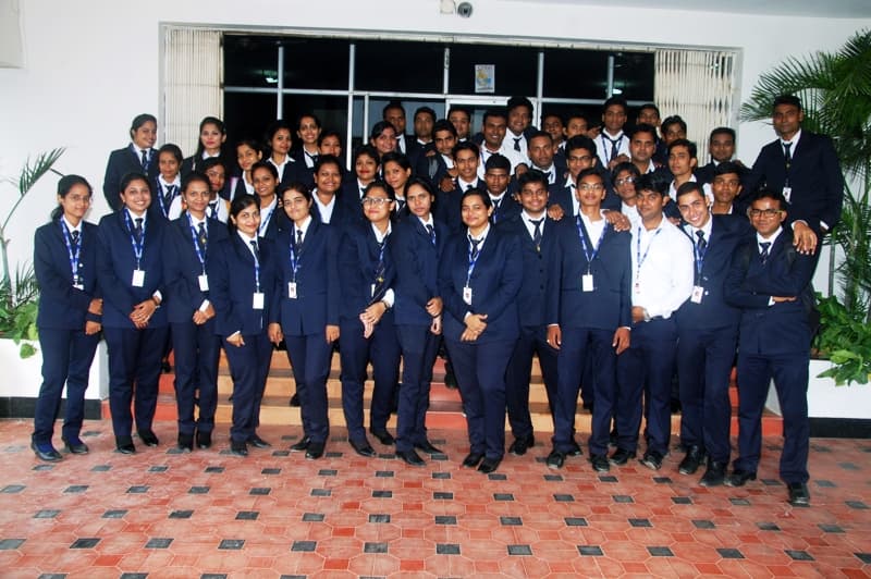 Biju Patnaik Institute of Information Technology and Management Studies Bhubaneswar Campus & Facilities photo 24