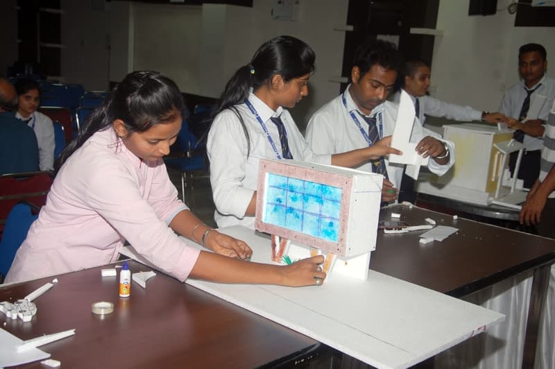 Biju Patnaik Institute of Information Technology and Management Studies Bhubaneswar Campus & Facilities photo 25