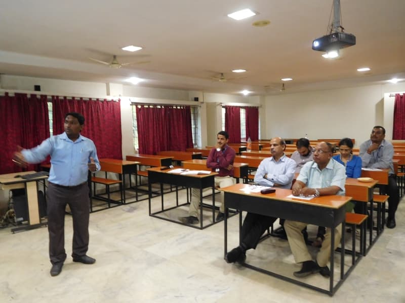 Biju Patnaik Institute of Information Technology and Management Studies Bhubaneswar Campus & Facilities photo 29