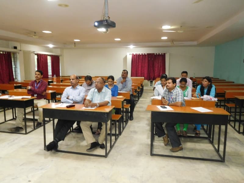 Biju Patnaik Institute of Information Technology and Management Studies Bhubaneswar Campus & Facilities photo 30