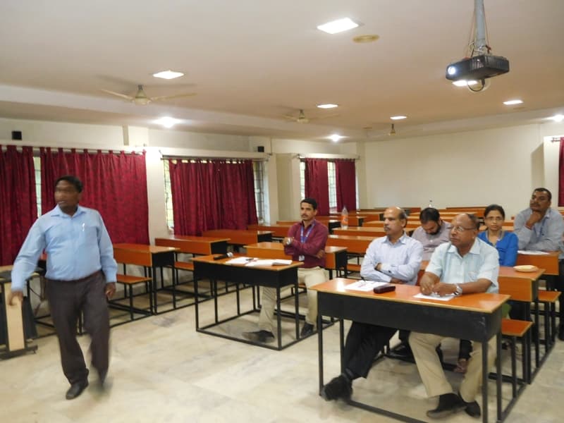 Biju Patnaik Institute of Information Technology and Management Studies Bhubaneswar Campus & Facilities photo 31