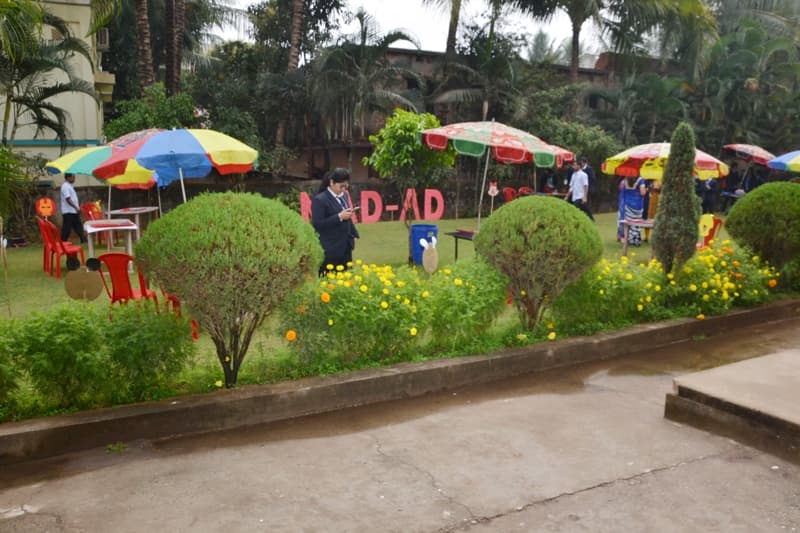 Biju Patnaik Institute of Information Technology and Management Studies Bhubaneswar Fests photo 1