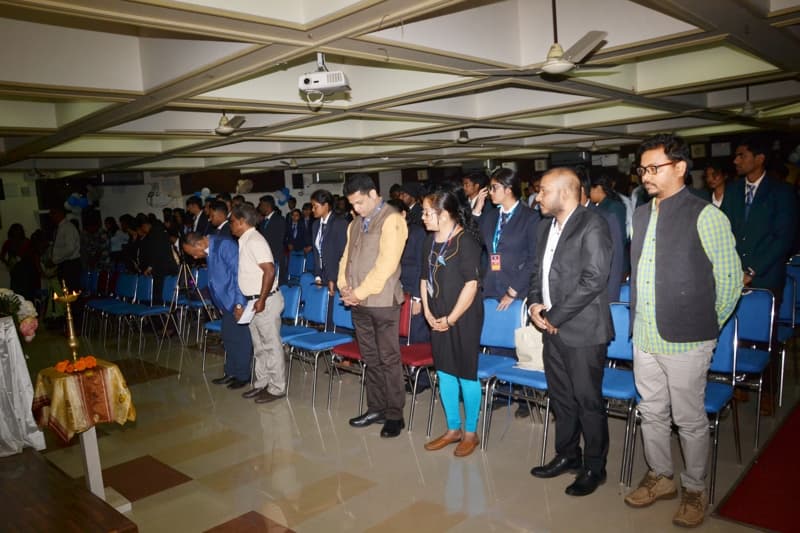 Biju Patnaik Institute of Information Technology and Management Studies Bhubaneswar Fests photo 3