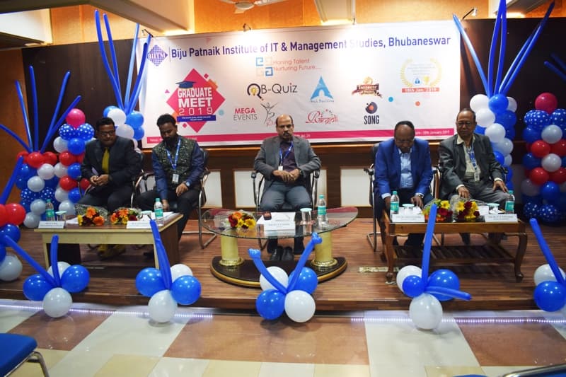 Biju Patnaik Institute of Information Technology and Management Studies Bhubaneswar Fests photo 4