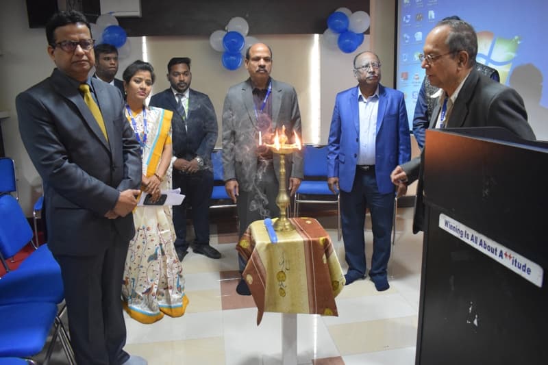 Biju Patnaik Institute of Information Technology and Management Studies Bhubaneswar Fests photo 5