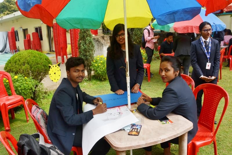 Biju Patnaik Institute of Information Technology and Management Studies Bhubaneswar Fests photo 6