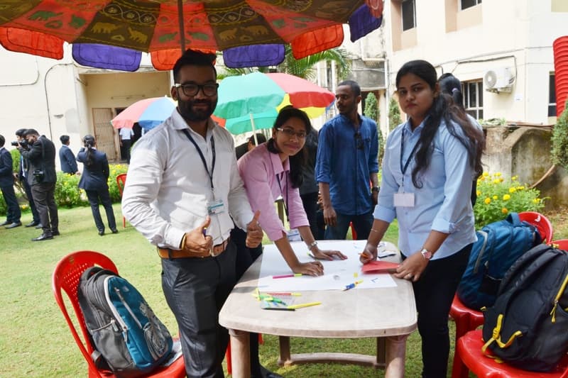 Biju Patnaik Institute of Information Technology and Management Studies Bhubaneswar Fests photo 7
