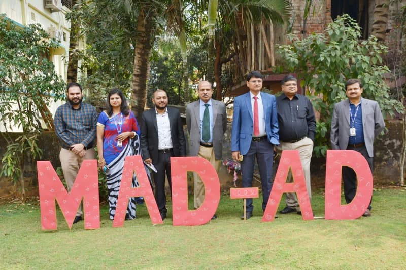 Biju Patnaik Institute of Information Technology and Management Studies Bhubaneswar Fests photo 8