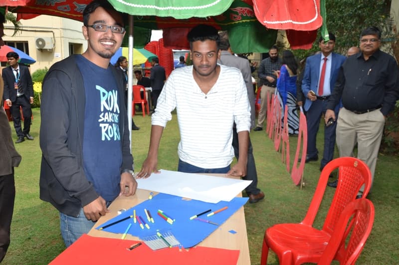 Biju Patnaik Institute of Information Technology and Management Studies Bhubaneswar Fests photo 9