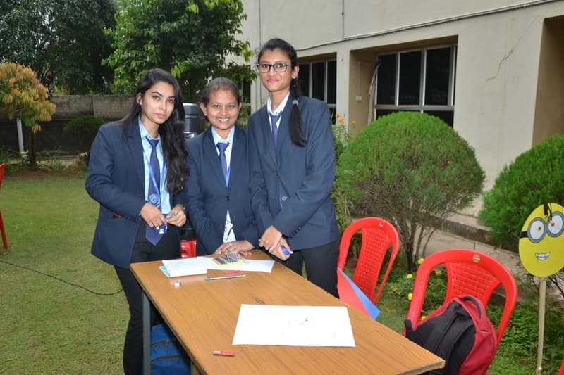 Biju Patnaik Institute of Information Technology and Management Studies Bhubaneswar Fests photo 10