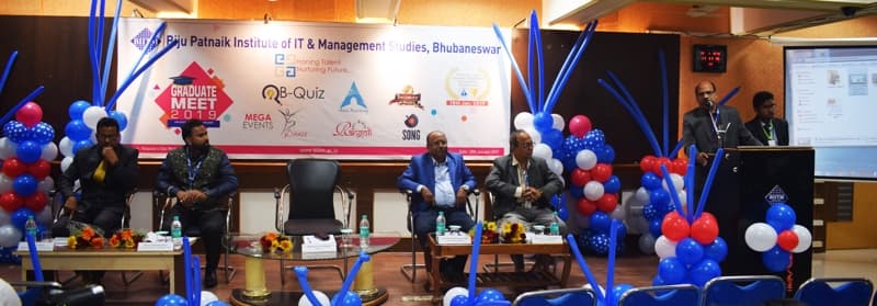 Biju Patnaik Institute of Information Technology and Management Studies Bhubaneswar Fests photo 11