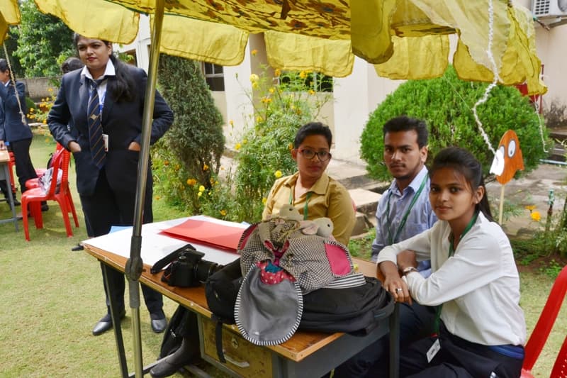 Biju Patnaik Institute of Information Technology and Management Studies Bhubaneswar Fests photo 12