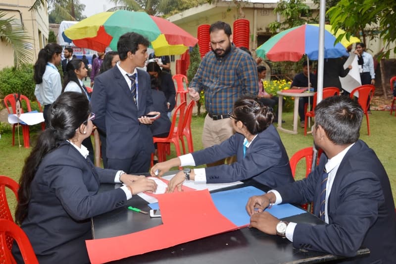 Biju Patnaik Institute of Information Technology and Management Studies Bhubaneswar Fests photo 13