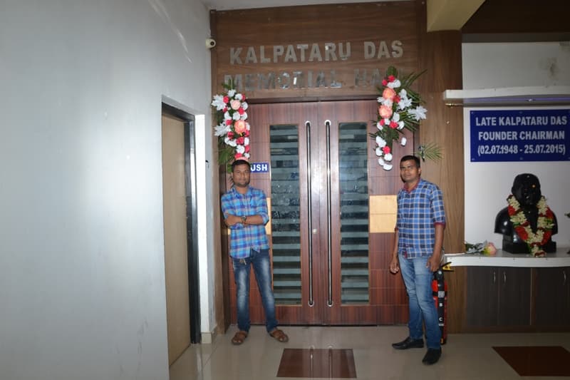 Biju Patnaik Institute of Information Technology and Management Studies Bhubaneswar Fests photo 15