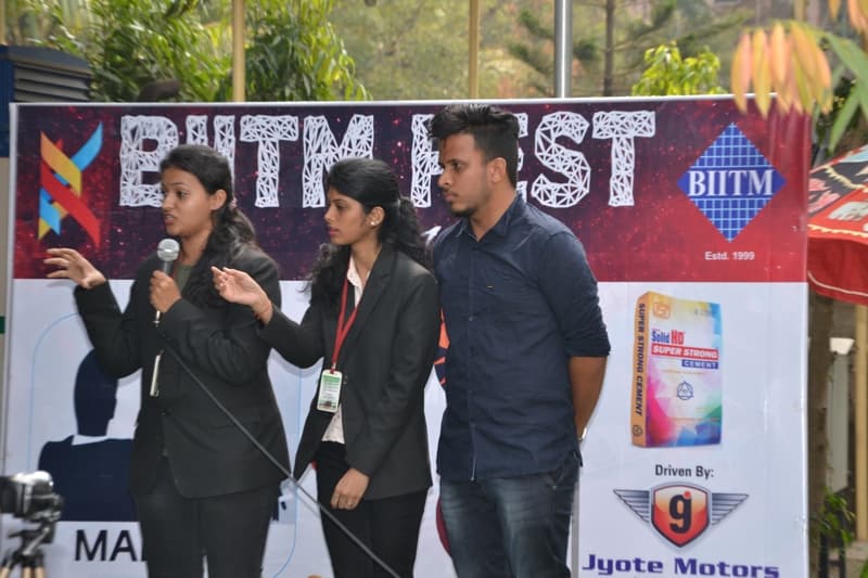 Biju Patnaik Institute of Information Technology and Management Studies Bhubaneswar Fests photo 16