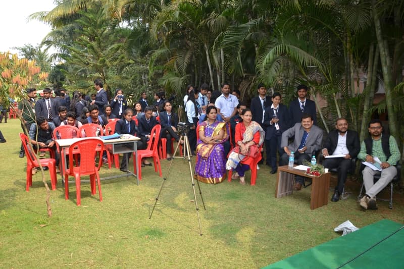 Biju Patnaik Institute of Information Technology and Management Studies Bhubaneswar Fests photo 17