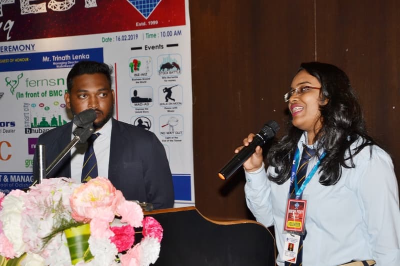 Biju Patnaik Institute of Information Technology and Management Studies Bhubaneswar Fests photo 22