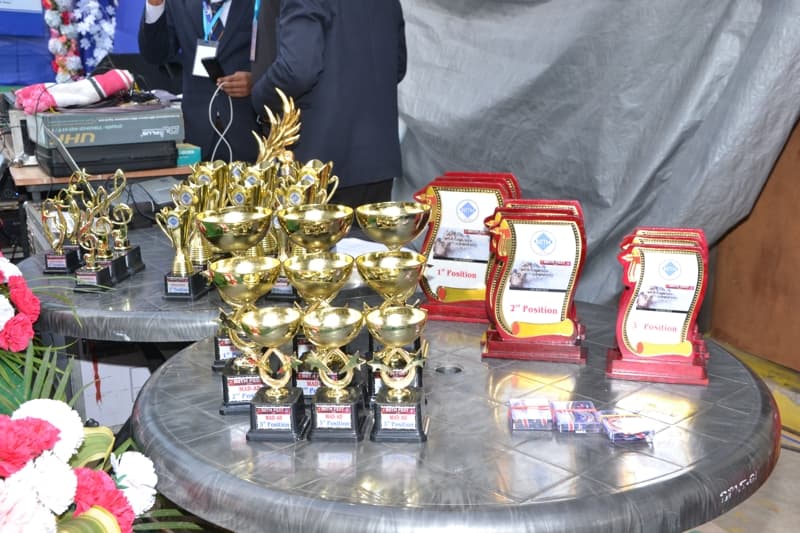 Biju Patnaik Institute of Information Technology and Management Studies Bhubaneswar Fests photo 24