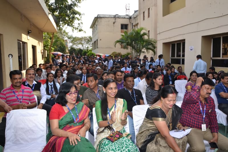 Biju Patnaik Institute of Information Technology and Management Studies Bhubaneswar Fests photo 27
