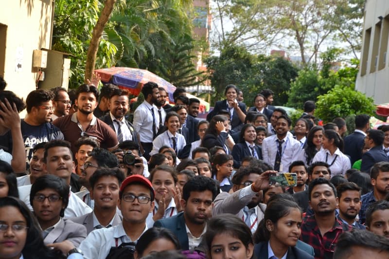 Biju Patnaik Institute of Information Technology and Management Studies Bhubaneswar Fests photo 28