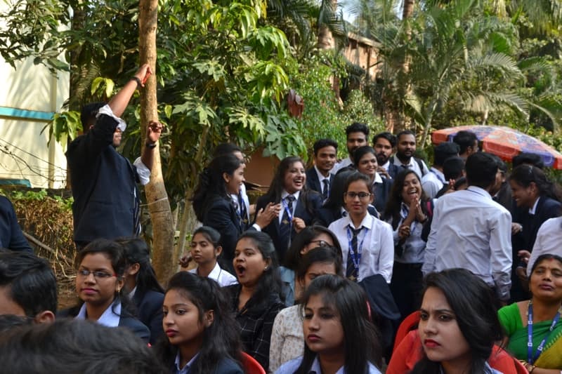 Biju Patnaik Institute of Information Technology and Management Studies Bhubaneswar Fests photo 31