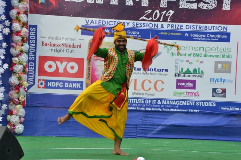 Biju Patnaik Institute of Information Technology and Management Studies Bhubaneswar Fests photo 33