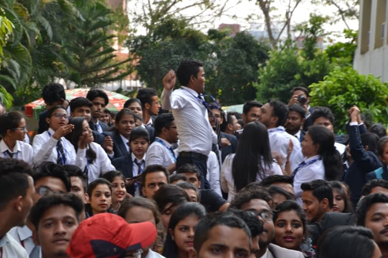 Biju Patnaik Institute of Information Technology and Management Studies Bhubaneswar Fests photo 34