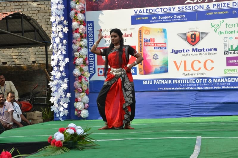 Biju Patnaik Institute of Information Technology and Management Studies Bhubaneswar Fests photo 35