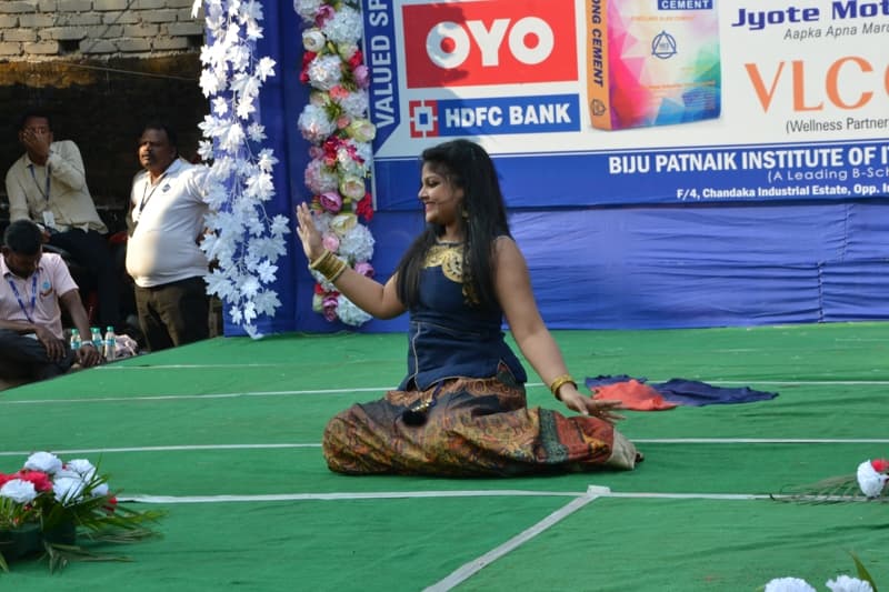 Biju Patnaik Institute of Information Technology and Management Studies Bhubaneswar Fests photo 36