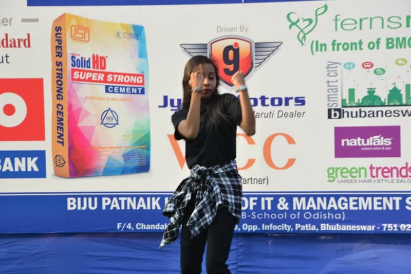 Biju Patnaik Institute of Information Technology and Management Studies Bhubaneswar Fests photo 38
