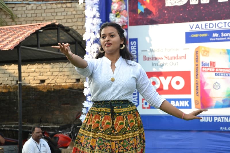 Biju Patnaik Institute of Information Technology and Management Studies Bhubaneswar Fests photo 39