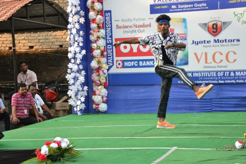 Biju Patnaik Institute of Information Technology and Management Studies Bhubaneswar Fests photo 40