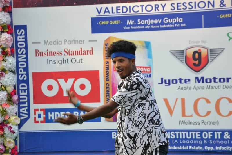 Biju Patnaik Institute of Information Technology and Management Studies Bhubaneswar Fests photo 41