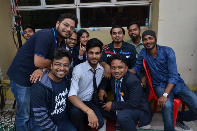 Biju Patnaik Institute of Information Technology and Management Studies Bhubaneswar Fests photo 43