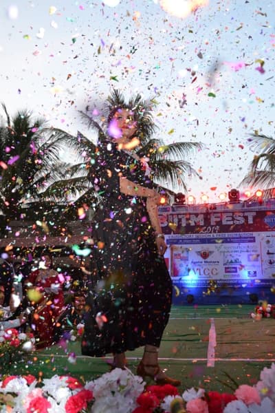 Biju Patnaik Institute of Information Technology and Management Studies Bhubaneswar Fests photo 45