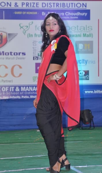 Biju Patnaik Institute of Information Technology and Management Studies Bhubaneswar Fests photo 47