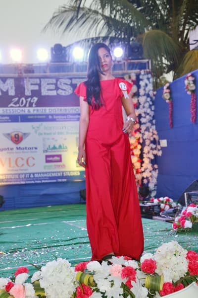Biju Patnaik Institute of Information Technology and Management Studies Bhubaneswar Fests photo 49
