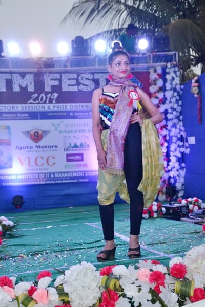 Biju Patnaik Institute of Information Technology and Management Studies Bhubaneswar Fests photo 50