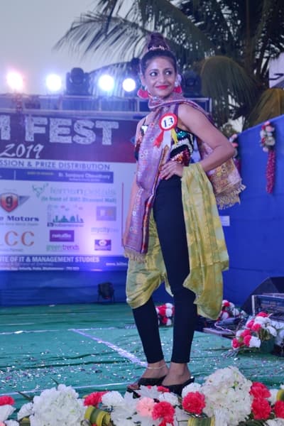 Biju Patnaik Institute of Information Technology and Management Studies Bhubaneswar Fests photo 51