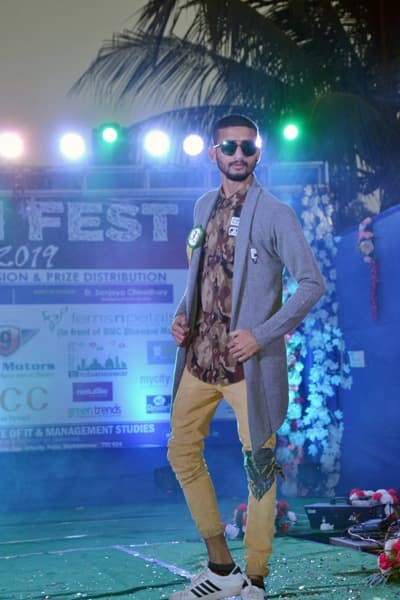 Biju Patnaik Institute of Information Technology and Management Studies Bhubaneswar Fests photo 52