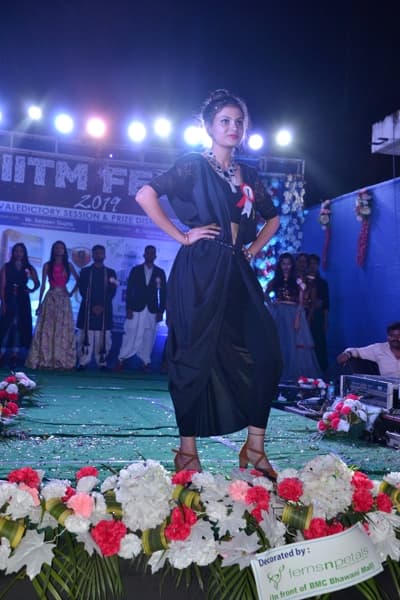 Biju Patnaik Institute of Information Technology and Management Studies Bhubaneswar Fests photo 54