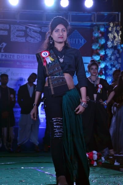 Biju Patnaik Institute of Information Technology and Management Studies Bhubaneswar Fests photo 55