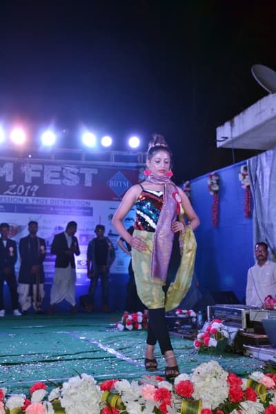 Biju Patnaik Institute of Information Technology and Management Studies Bhubaneswar Fests photo 56