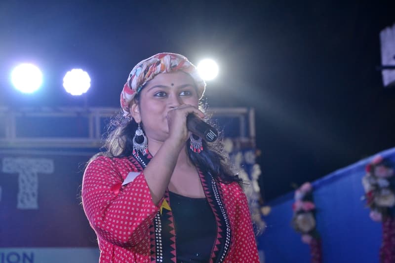 Biju Patnaik Institute of Information Technology and Management Studies Bhubaneswar Fests photo 57