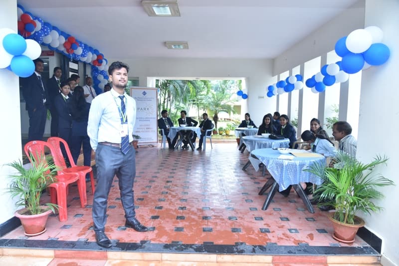 Biju Patnaik Institute of Information Technology and Management Studies Bhubaneswar Events photo 11