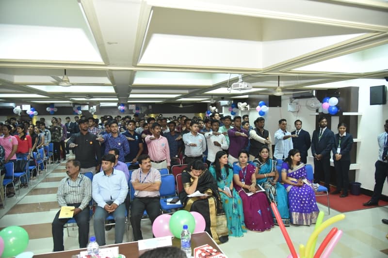 Biju Patnaik Institute of Information Technology and Management Studies Bhubaneswar Events photo 12