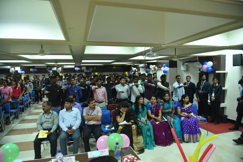 Biju Patnaik Institute of Information Technology and Management Studies Bhubaneswar Events photo 13