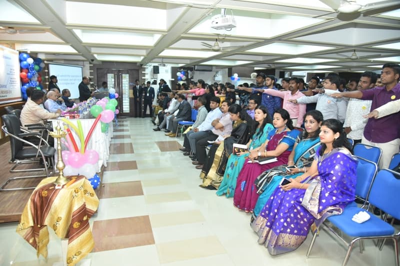 Biju Patnaik Institute of Information Technology and Management Studies Bhubaneswar Events photo 14