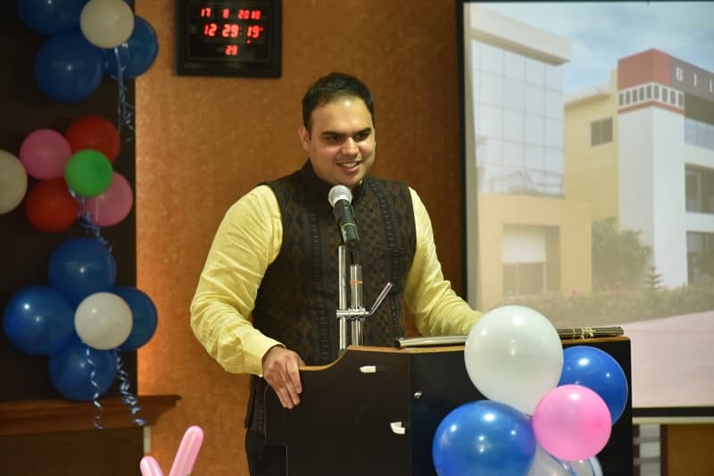 Biju Patnaik Institute of Information Technology and Management Studies Bhubaneswar Events photo 15