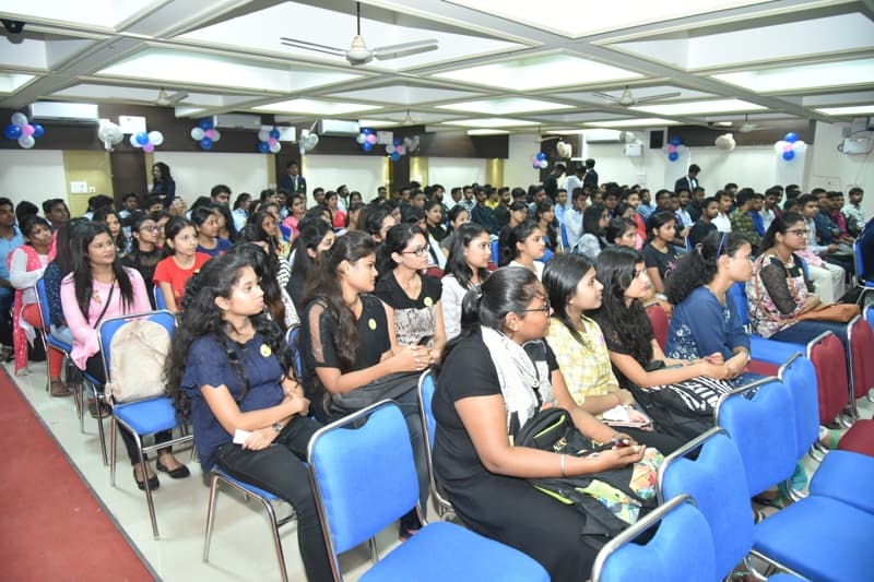 Biju Patnaik Institute of Information Technology and Management Studies Bhubaneswar Events photo 18